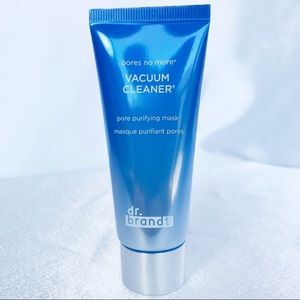 Dr. Brandt Pores No More Vacuum Cleaner